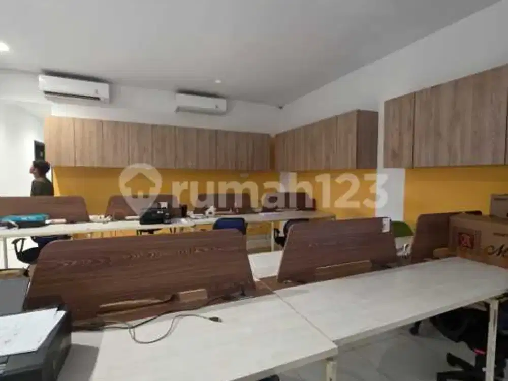 Jual/Sewa Foresta Business Loft 6 BSD Gandeng Lokasi Strategis