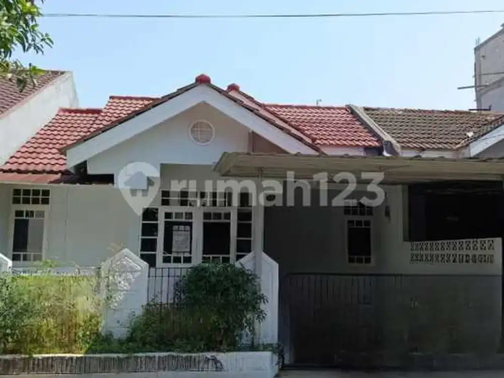 Rumah di Nusaloka BSD Bagus, Rapih Siap Huni SHM Akses Mudah
