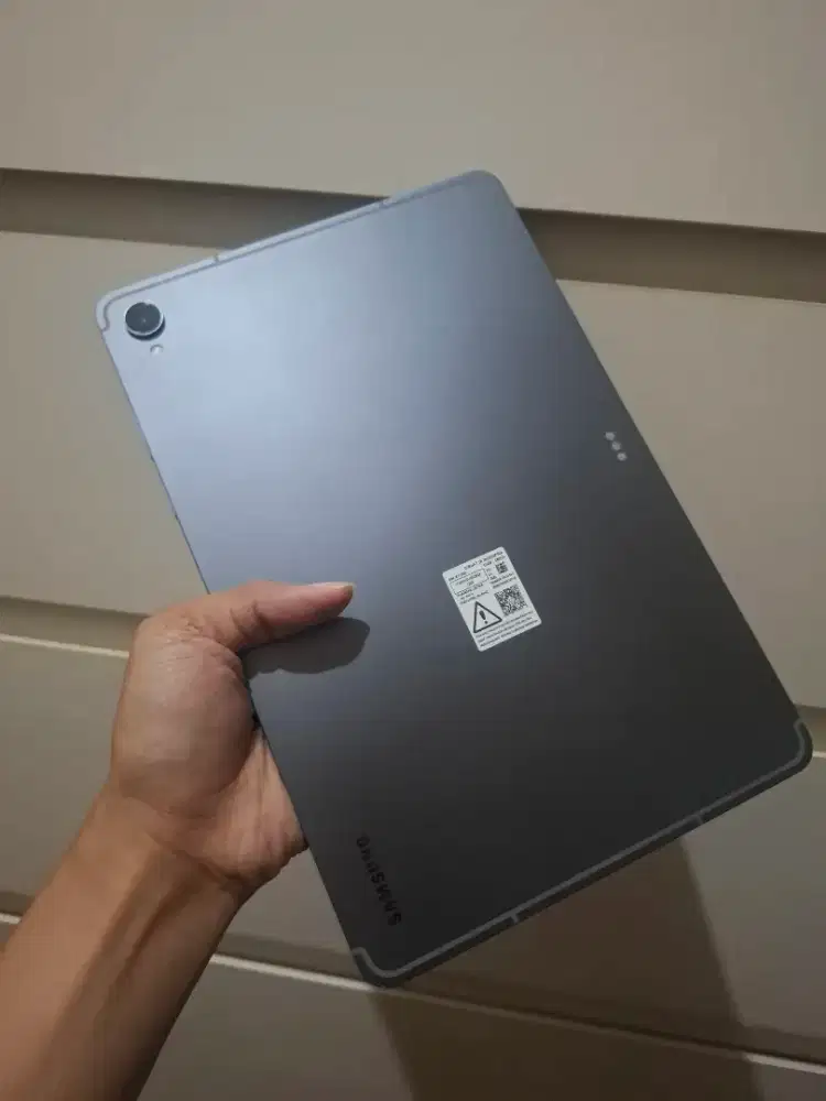 Samsung Galaxy Tab S11 5G 12/256gb Second Resmi Sein