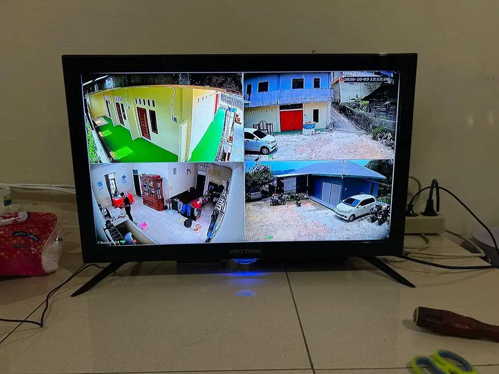 PROMO CCTV TERBARU ONLINE DIHP