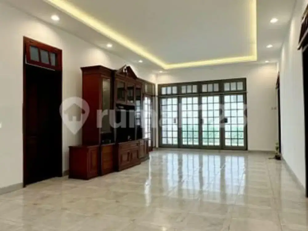 Dijual Rumah Siaphuni di Kavling Dpr Lebak Bulus, Jakarta Selatan