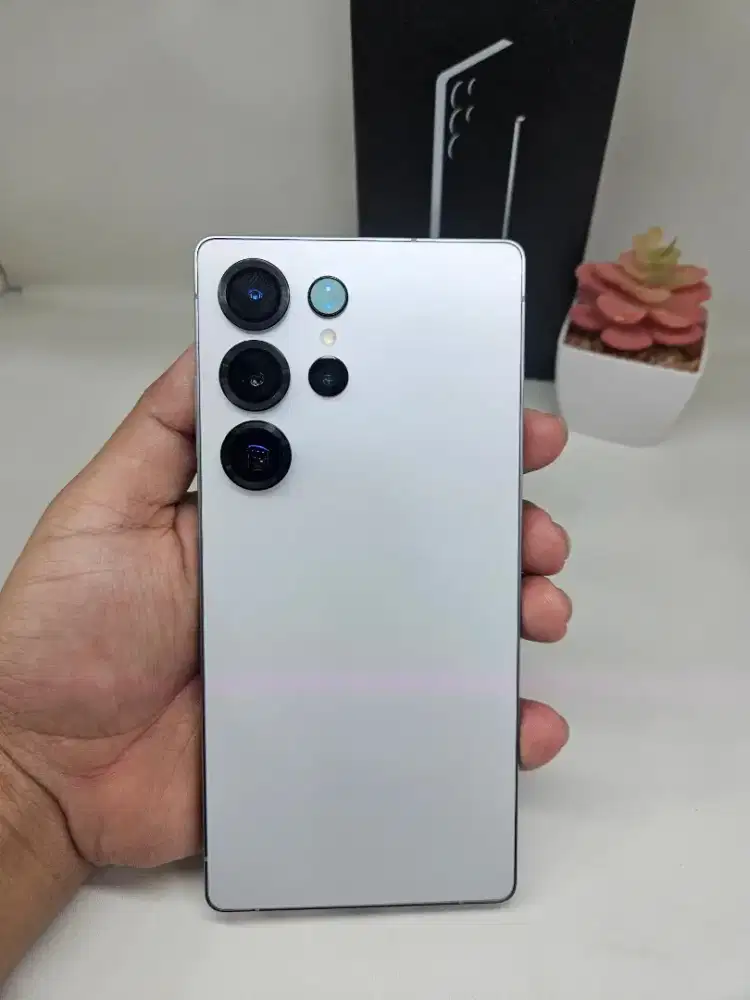 Samsung S25 Ultra