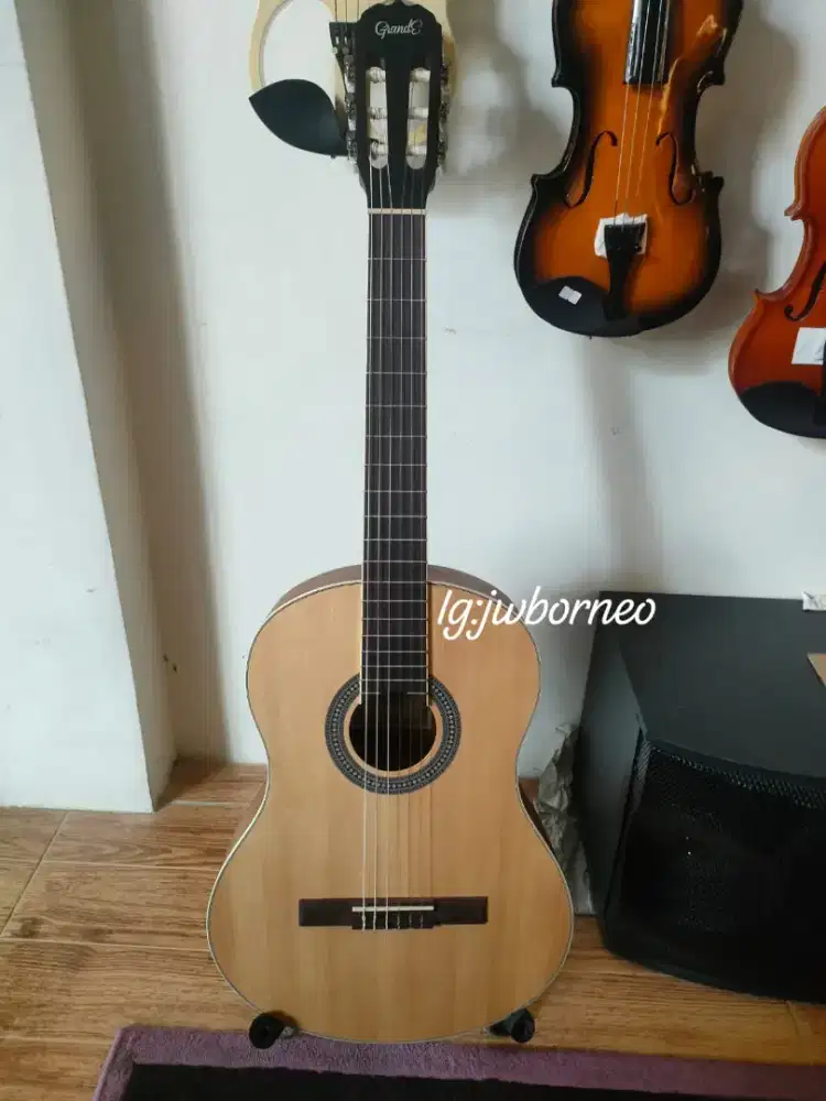 GITAR CLASSIC GRANDE IC100NA ORIGINAL