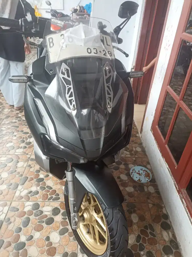 ADV 150 2021 ABS