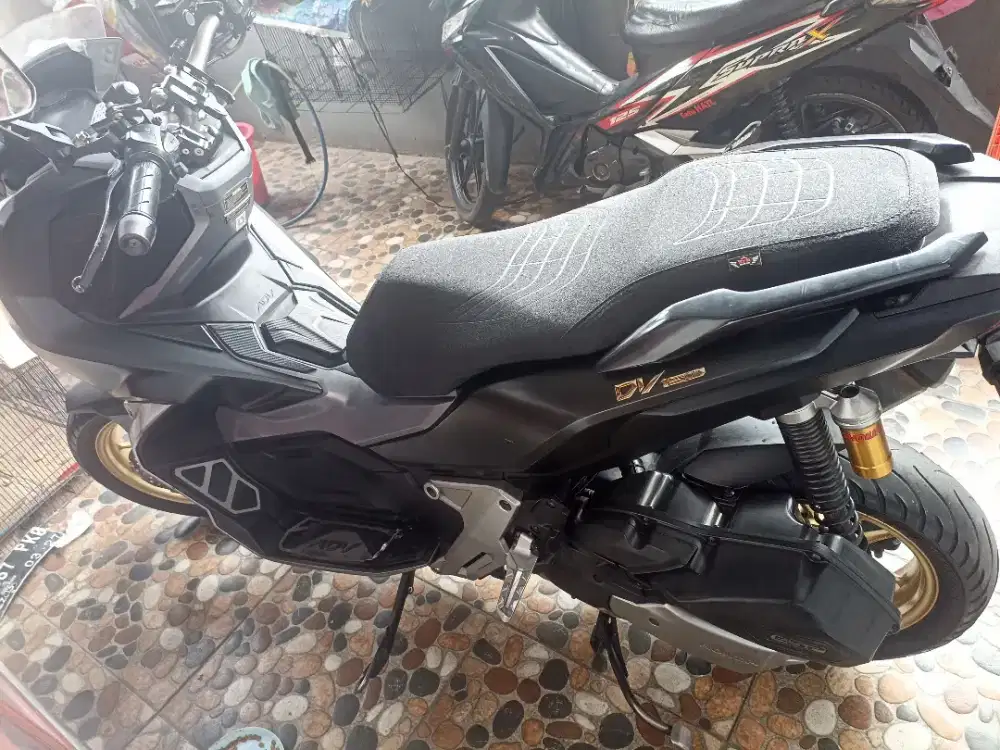 ADV 150 2021 CBS