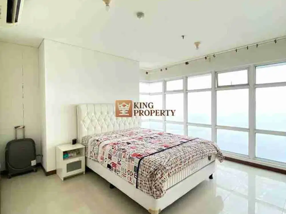 Dijual Exclusive 3BR 118m2 Hook Furnish Condo View Laut Green Bay Pluit Condominium Exclusive Dijual Green Bay Pluit Greenbay Seaview
Tower Seaview II Dengan View Laut Lepas , Posisi Hook.