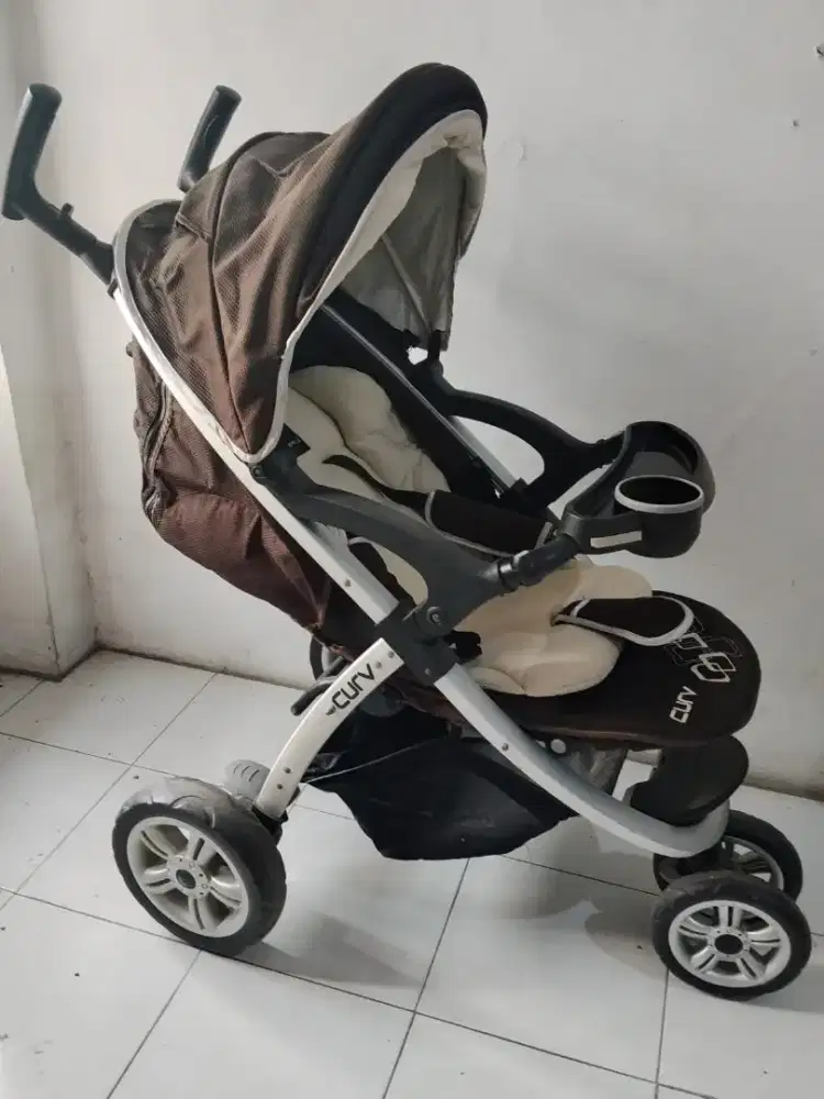 Jual Stroler merk Babyelle