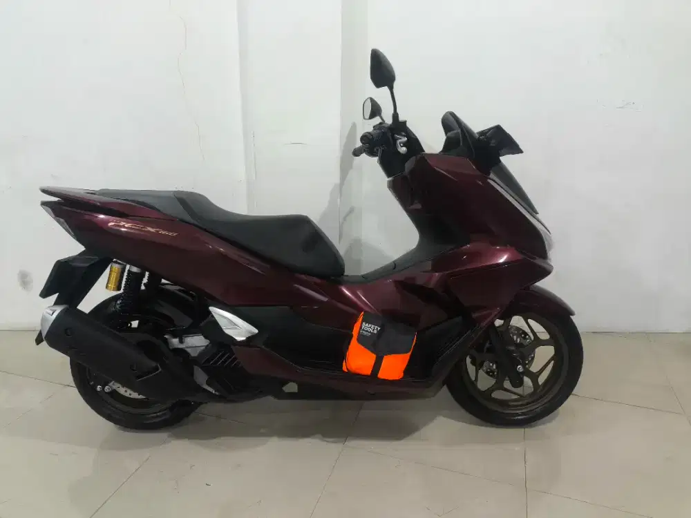 PCX160 ABS Roadsync 2026 AD Boyolali top