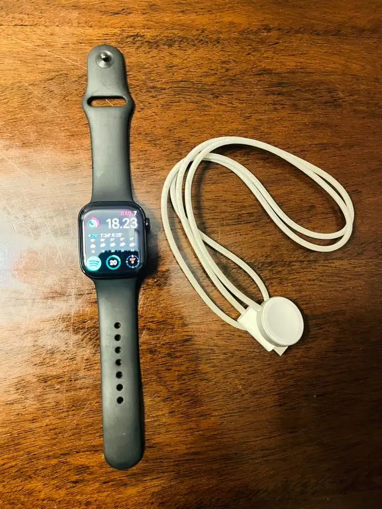 Apple watch series 10 (GPS)