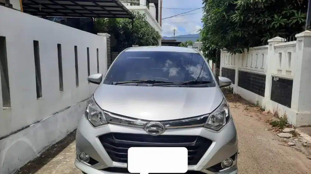 Daihatsu Sigra R