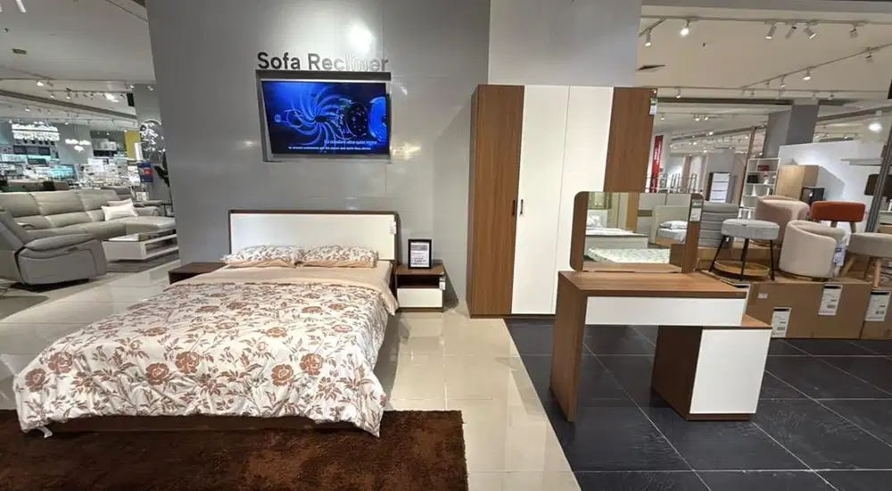 Promo Informa Mall Metropolitan
