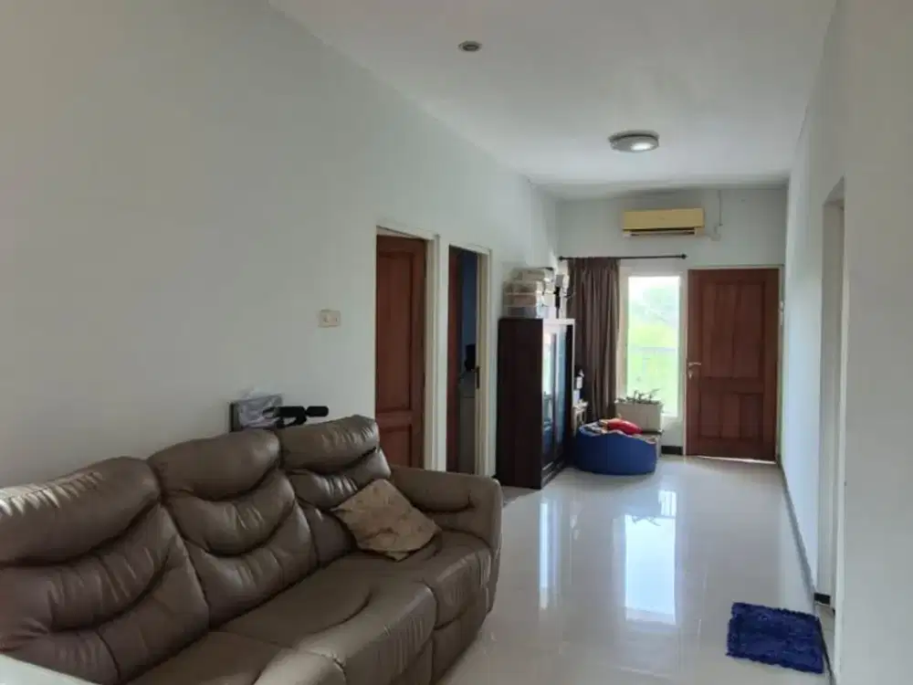 Jual Cepat Owner! Rumah Taman Pondok Jati Sidoarjo