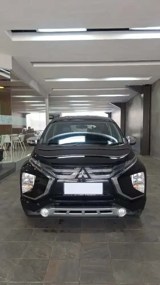 Mitshubishi xpander 1.5 ultimate matic 2021