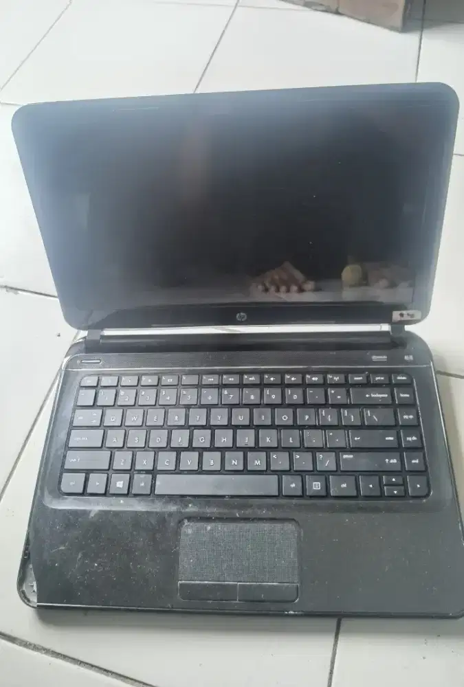 Laptop HP Pavilion Sleekbook 14