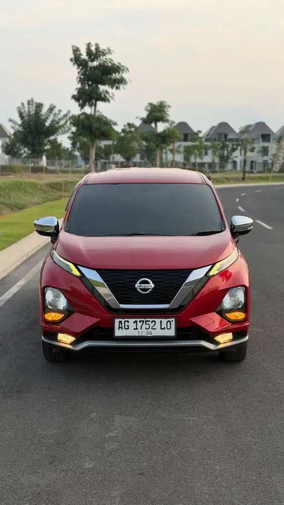 NISSAN LIVINA VL 2920 PMK