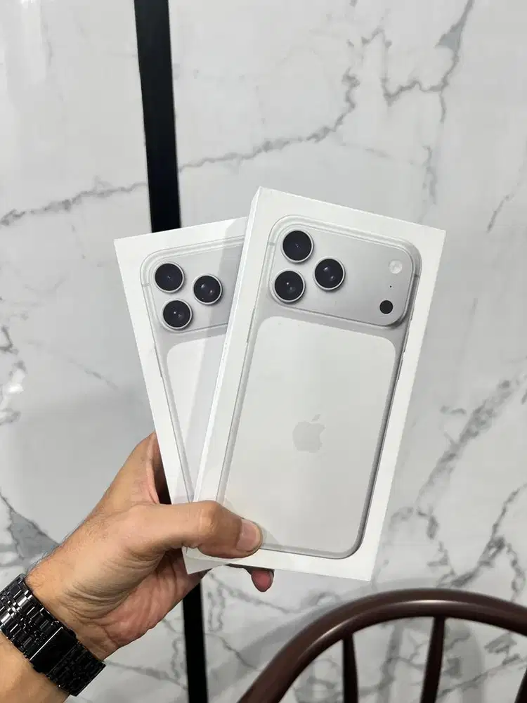 17 promax 256 silver New ibox