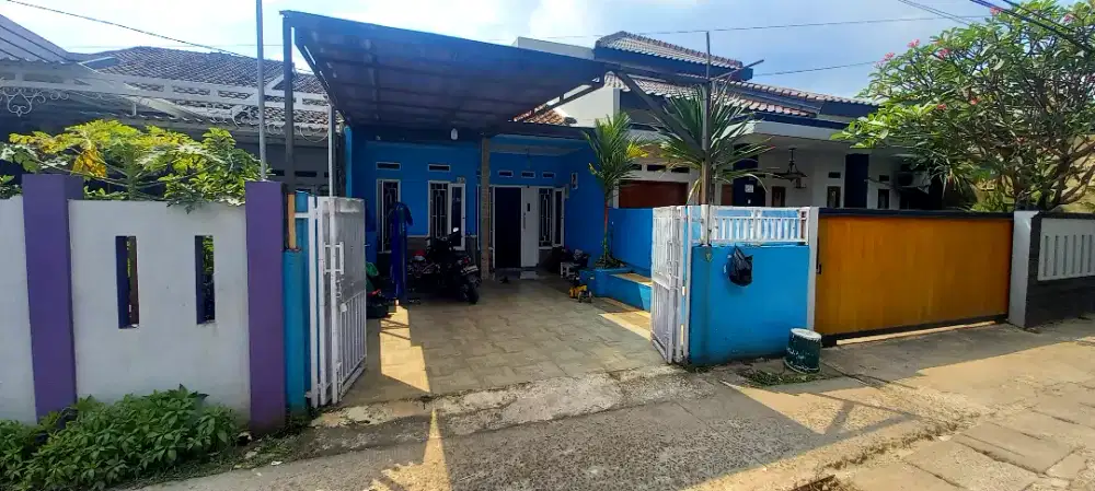 Rumah Pitara Depok