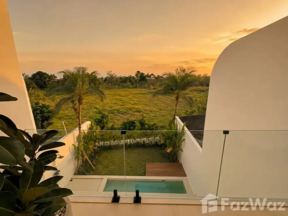 2 Bedroom Villa for sale in Ungasan, Bali
