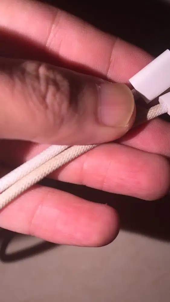 kabel cas ori iphone