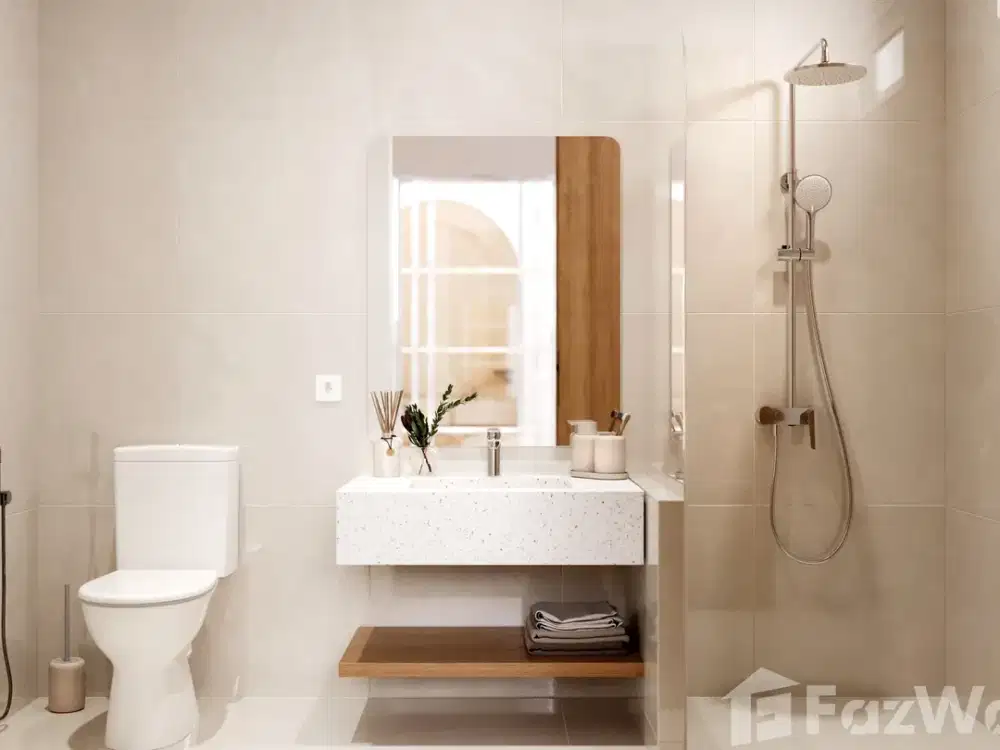 2 Bedroom Villa for sale at Villa Bukit Putih