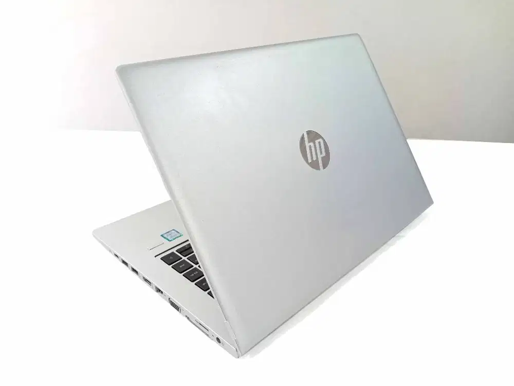 laptop game HP Probook 635 Aero G8 AMD Ryzen 5 ram 8gb ssd 256gb