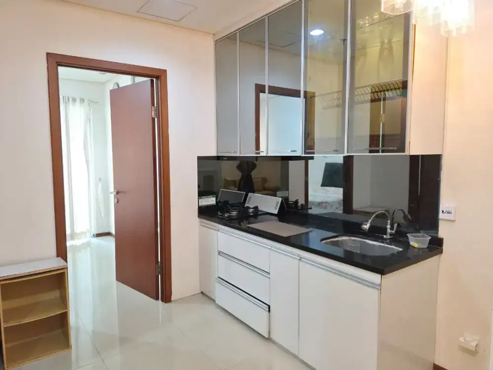 Disewakan Apartemen Thamrin Residence Type 1 Bedroom