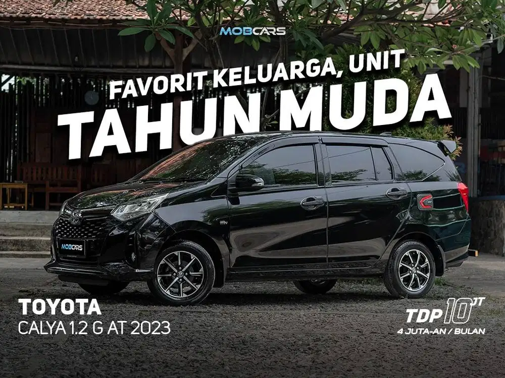 CALYA G MATIC 2023