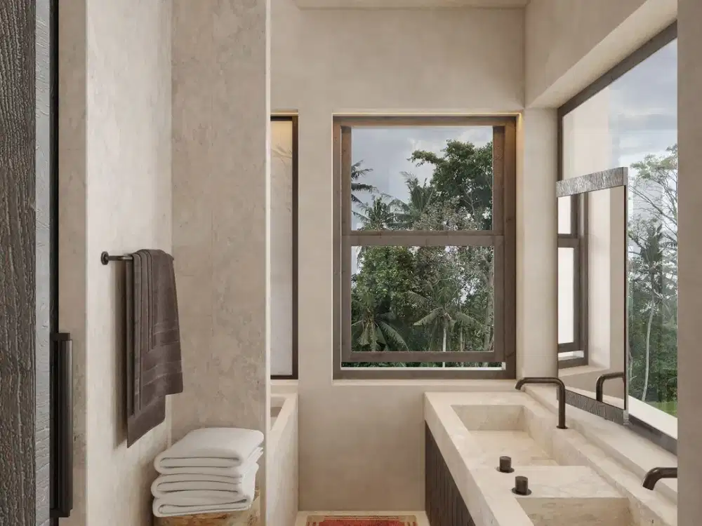 4 Bedroom Villa for sale at Origins @Nuanu by Baza Development
