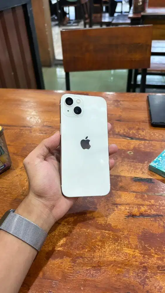 Iphone 13 Beacukai 128gb