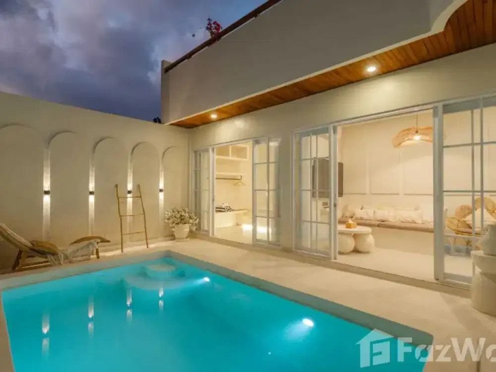 2 Bedroom Villa for sale in Ungasan, Bali