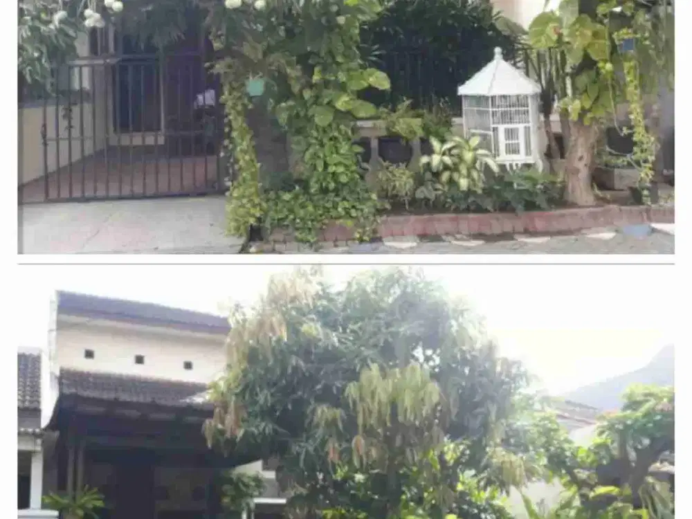Rumah Di jual