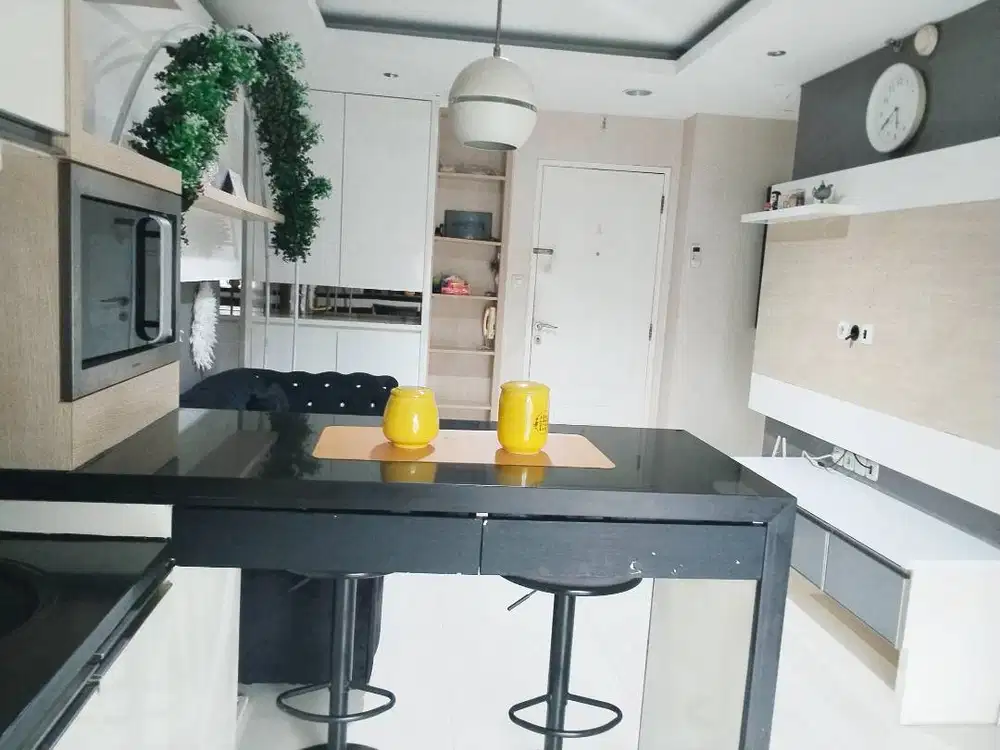 Sewa apartemen medit2