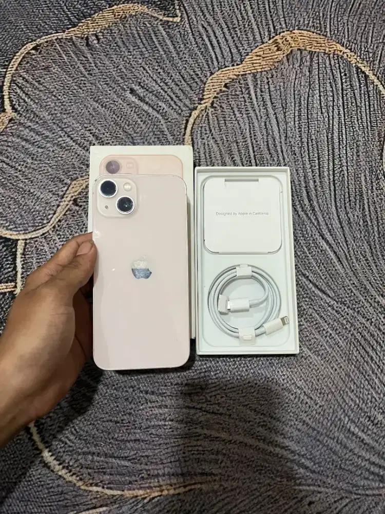 IPHONE 13 128GB ALL OPP