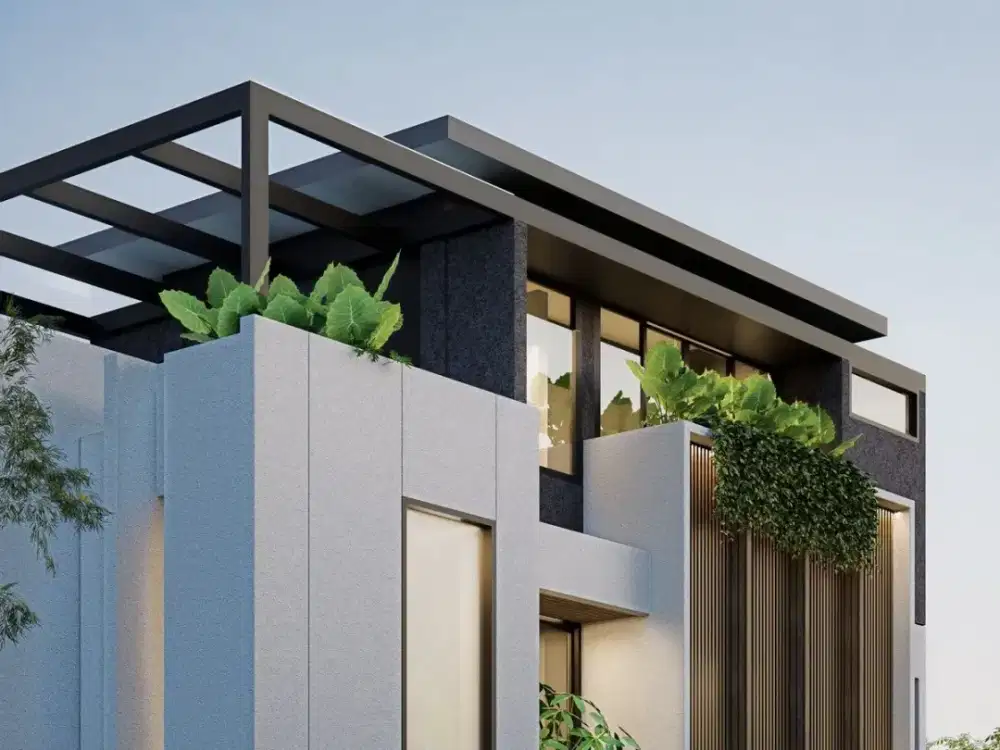 3 Bedroom Villa for sale in Ungasan, Bali