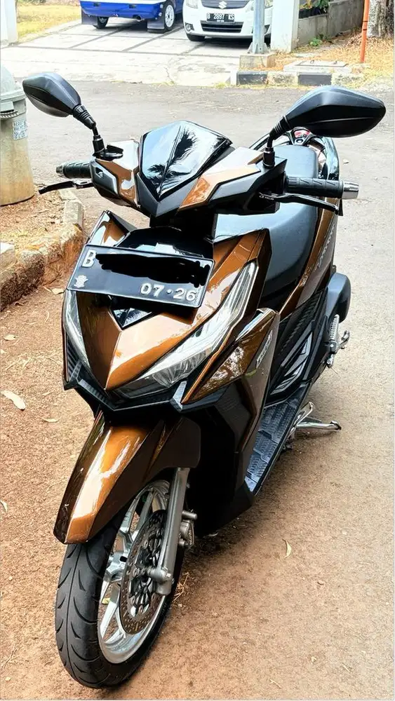 Honda Vario 150 LED Old 2016