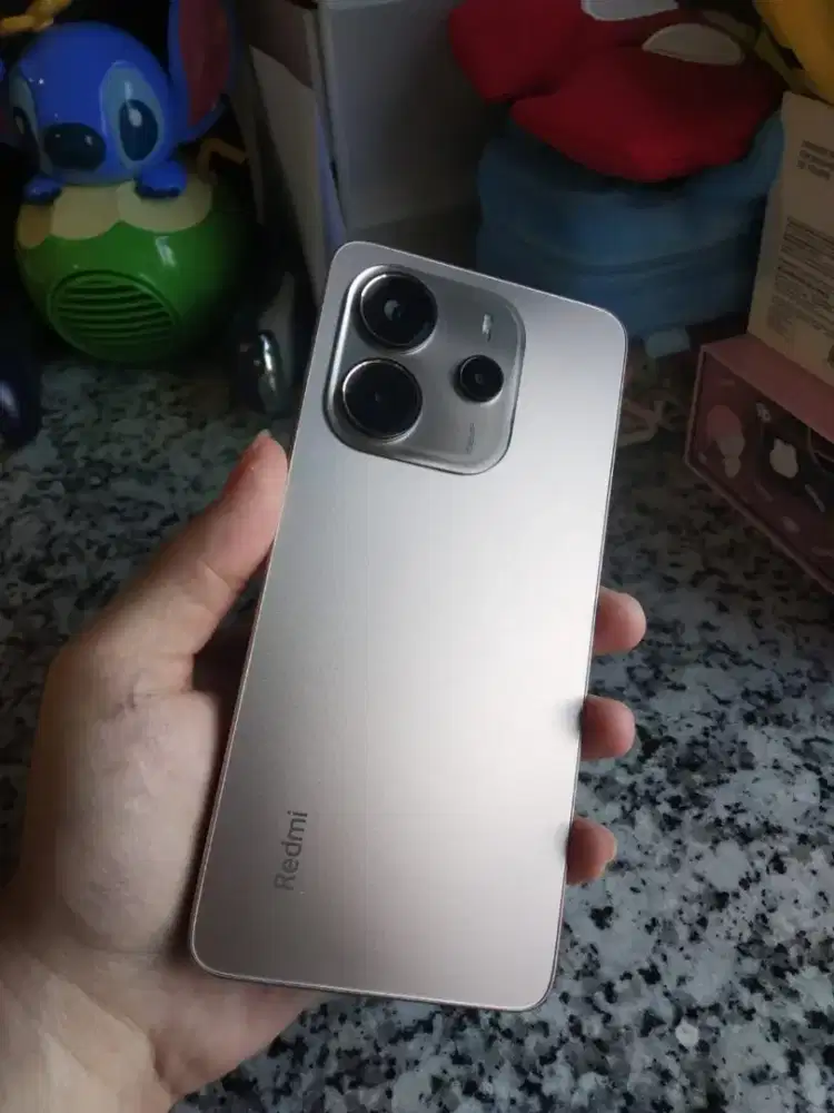 Xiaomi Redmi Note 14