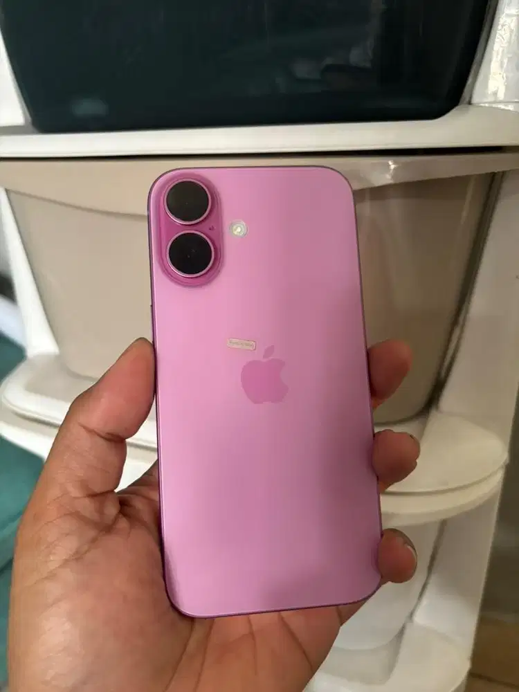 iphone 16 128gb ibox