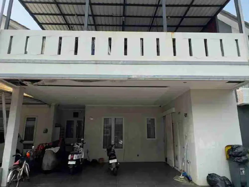 Dijual Rumah Area Bintaro Bagus Siap Huni