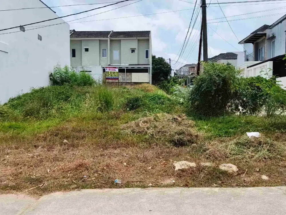 tanah jual balikpapan Regency