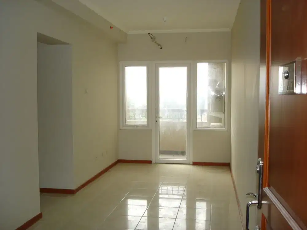 Sewa Apartemen Grand Palace Kemayoran Jakarta Pusat – 2 BR Semi Furnished
