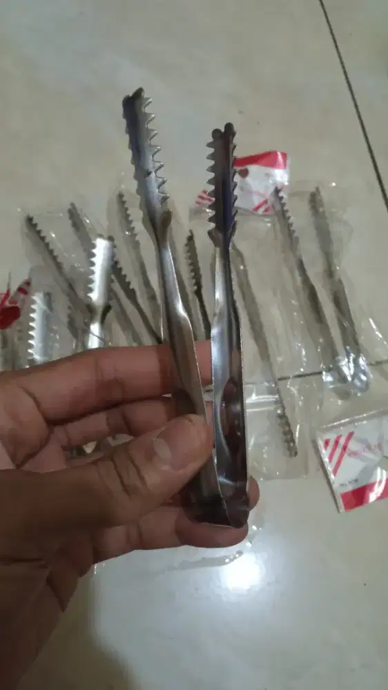 Jual tempat sendok garpu sumpit .