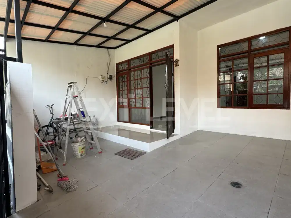 Dijual Rumah BrandNew Taman Kopo Indah