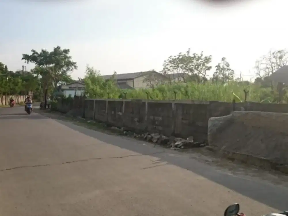 Dijual Tanah di Daerah Kalideres, Jakarta Barat