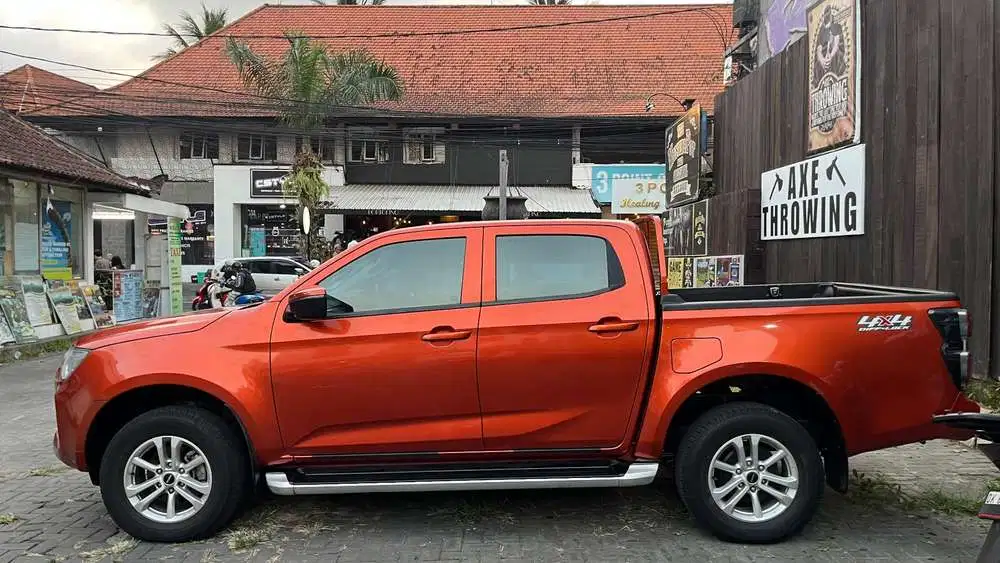 penjual