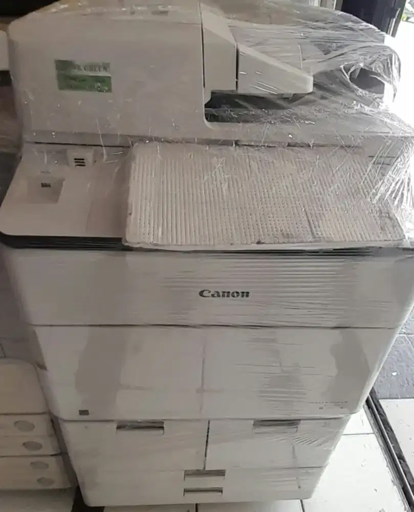 Mesin Foto copy Canon 6575 i