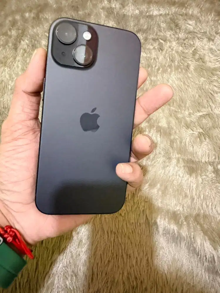 Iphone 15 128Gb Blibli
