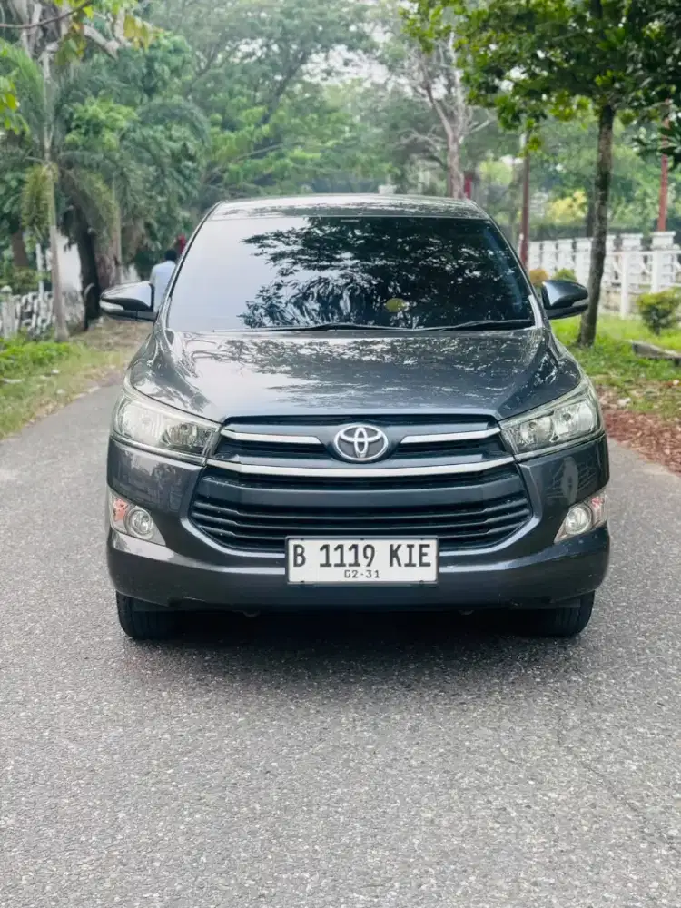 Innova Reborn G 2.0 manual 2016