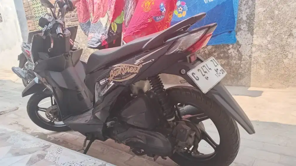 Beat Street 2018