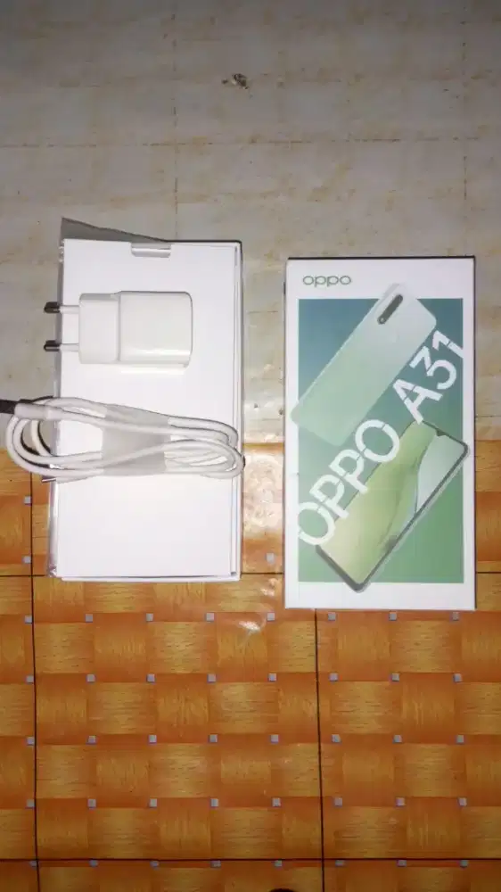 di jual hp 0ppo a31 LIKE NEW