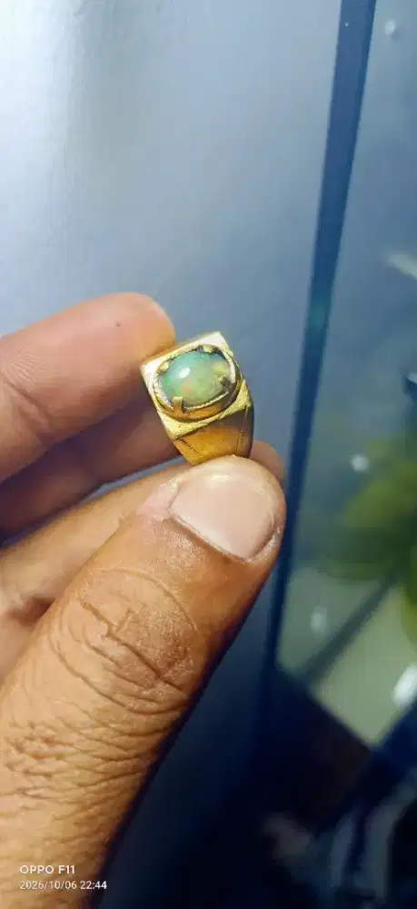 Batu kalimaya Lawas